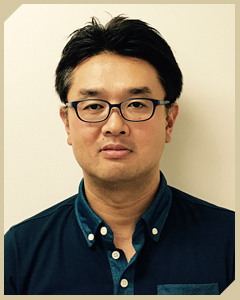 小沼 寛史