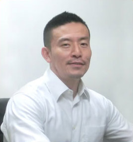 院長 中山保世