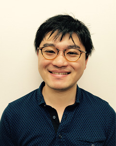 森田　健太郎